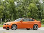 BMW M3 Coupe Lime Rock Park Edition 2012 года
